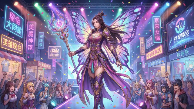 海角动漫cosplay视频