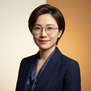 海角文化顾问苏晓琳