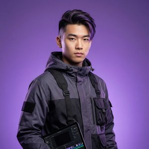 海角剪辑师王子墨