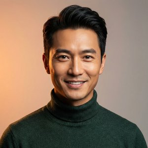 海角演员顾问赵明轩