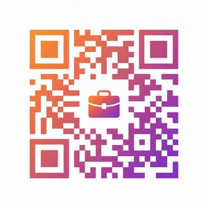 海角商务合作二维码